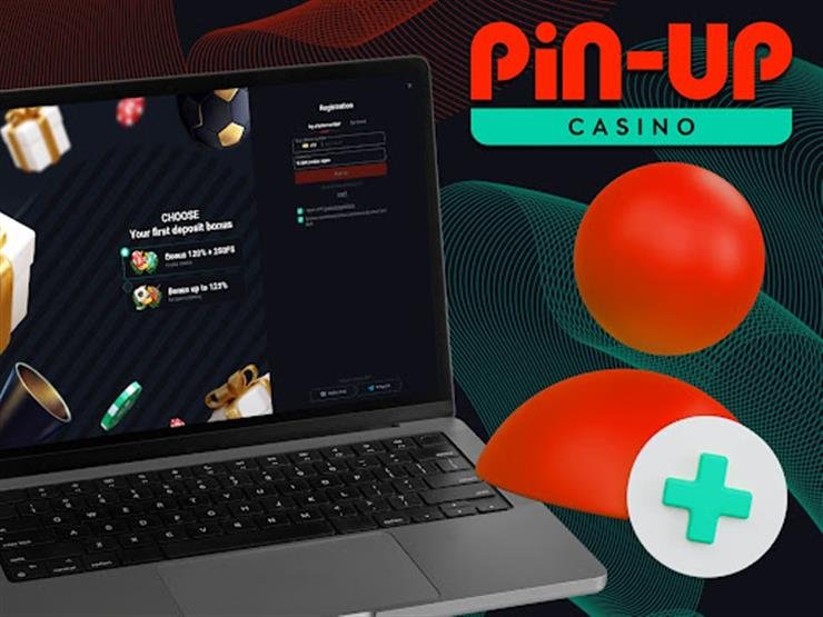 casino pin up online game